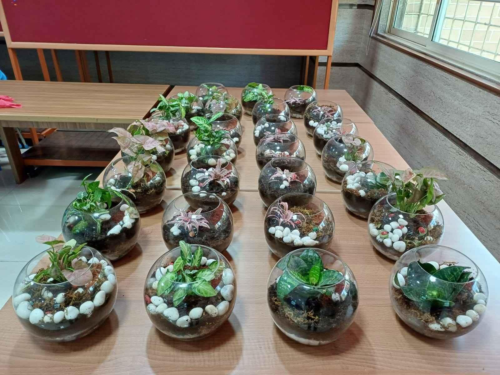 Thakur School of Architecture and Planning Mumbai Images photo 12